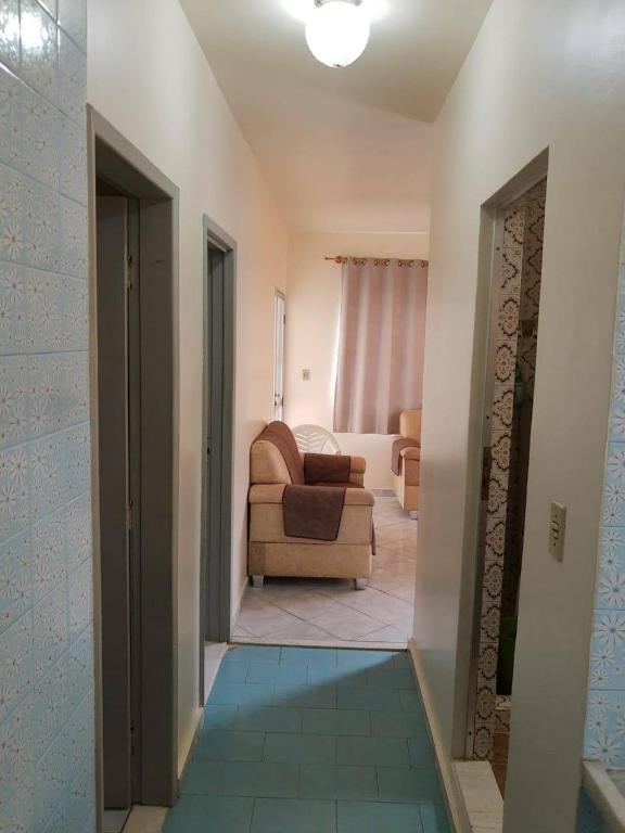  Casa de Praia com 3 quartos