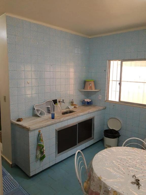  Casa de Praia com 3 quartos
