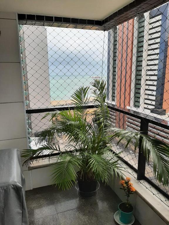  Via Venetto Apt 1302 Meireles Fortaleza