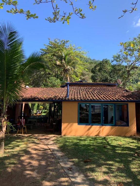  A Casa do Sol e da Lua