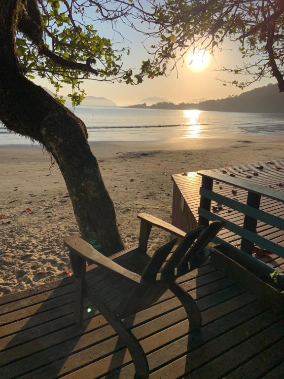  A Casa do Sol e da Lua