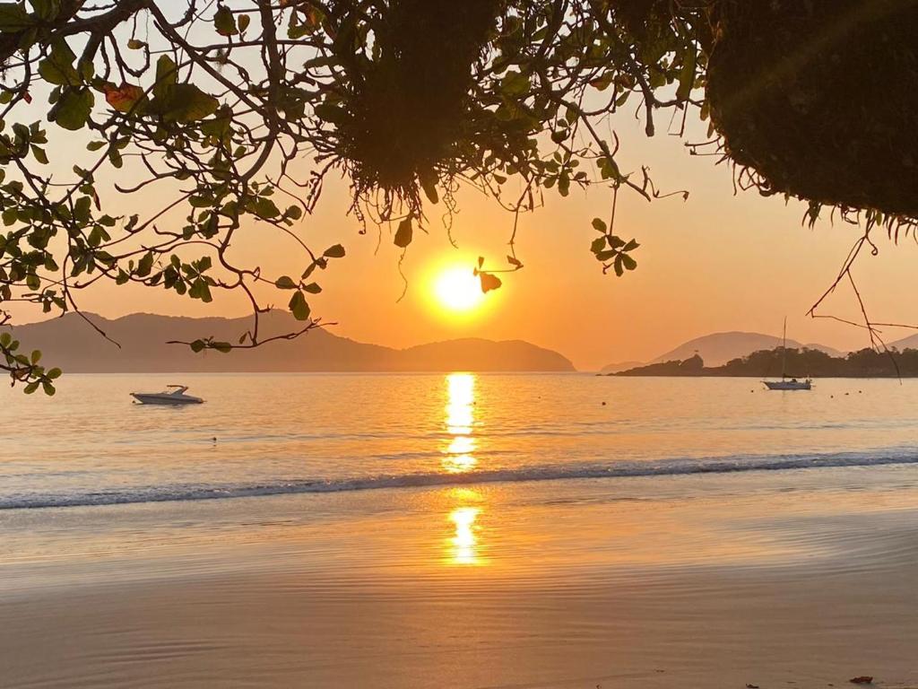  A Casa do Sol e da Lua