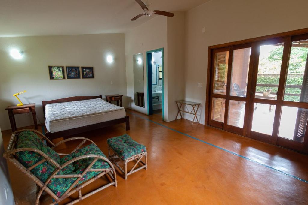  A Casa do Sol e da Lua