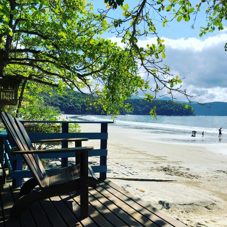  A Casa do Sol e da Lua