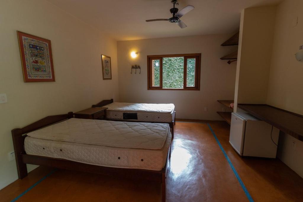  A Casa do Sol e da Lua