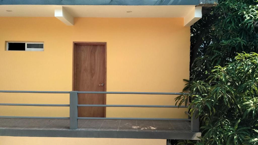 Foto dalla galleria di Paziflora Hostel -STARLINK- a Puerto Escondido