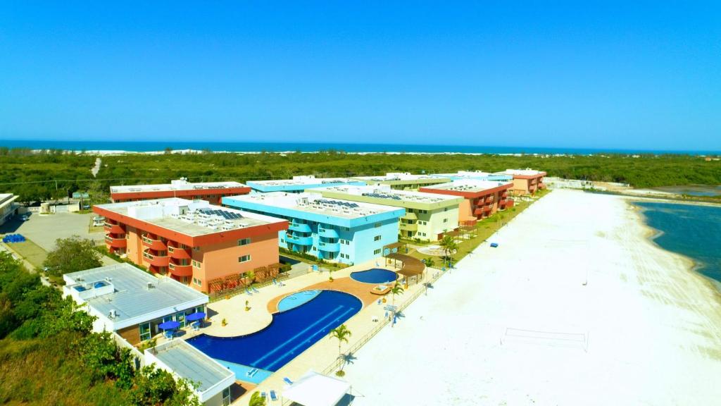  Golden Lake Apart-Hotel