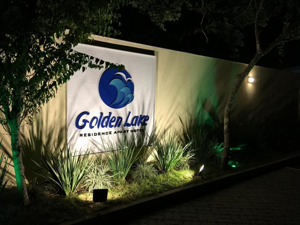  Golden Lake Apart-Hotel