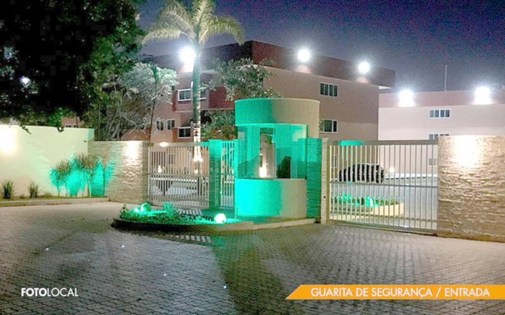  Golden Lake Apart-Hotel