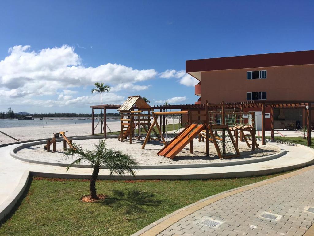  Golden Lake Apart-Hotel