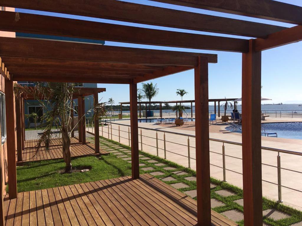  Golden Lake Apart-Hotel