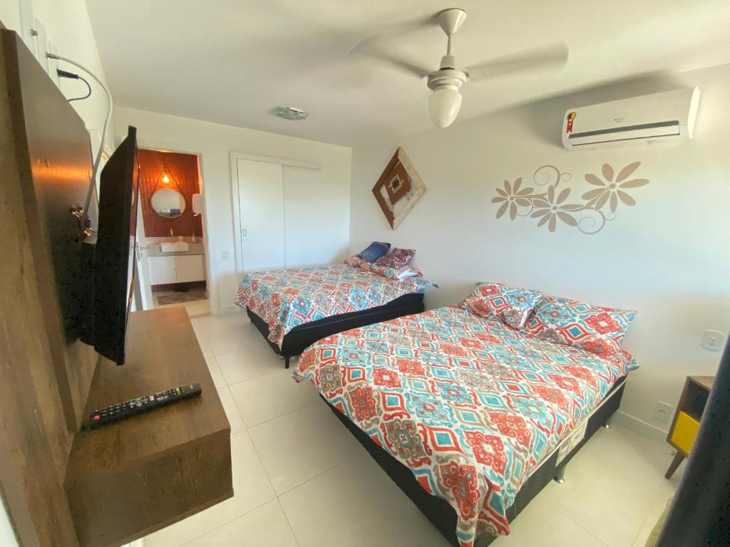  Golden Lake Apart-Hotel
