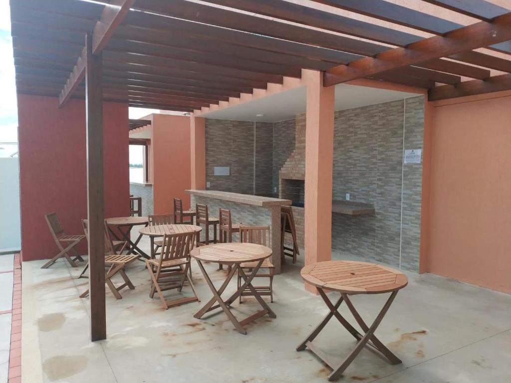  Golden Lake Apart-Hotel