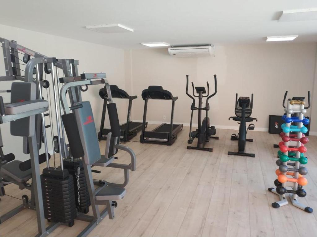  Golden Lake Apart-Hotel
