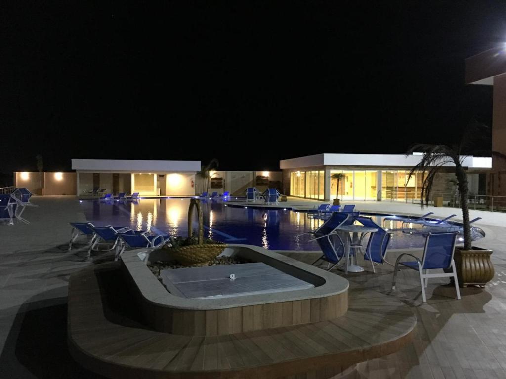  Golden Lake Apart-Hotel