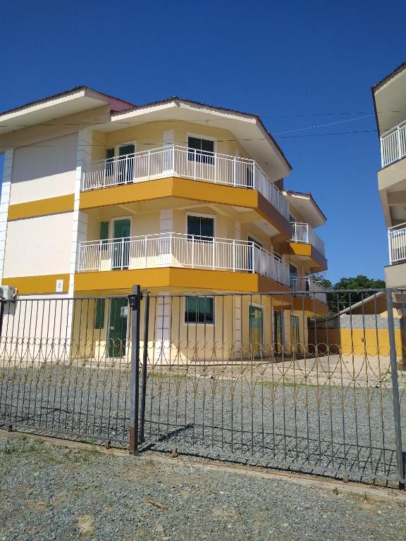  Aptos Mar e diversão