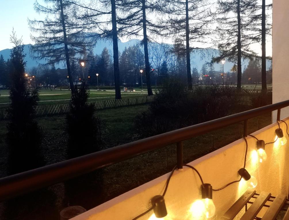 Fotografia z galérie ubytovania Apartament Liliowa Przełęcz v Zakopanom