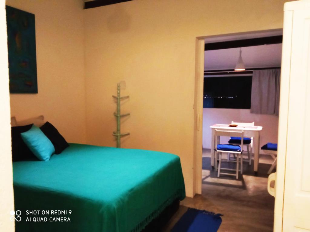  Loft Centro histórico