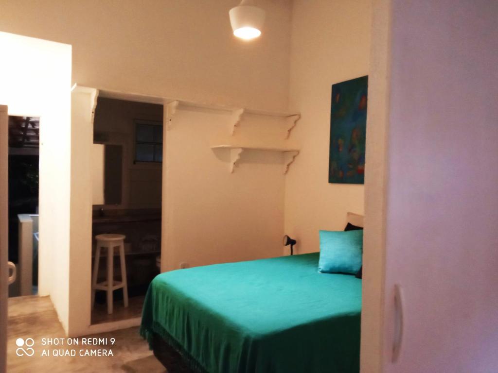  Loft Centro histórico