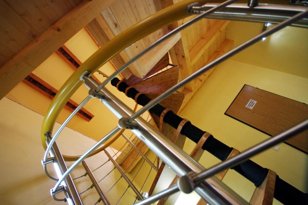 Fotografie z fotogalerie ubytování Pension Max Valtice ve Valticích