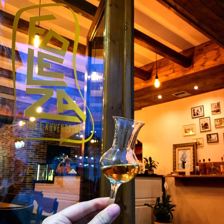 Foleza - Bed and breakfast - Image 4