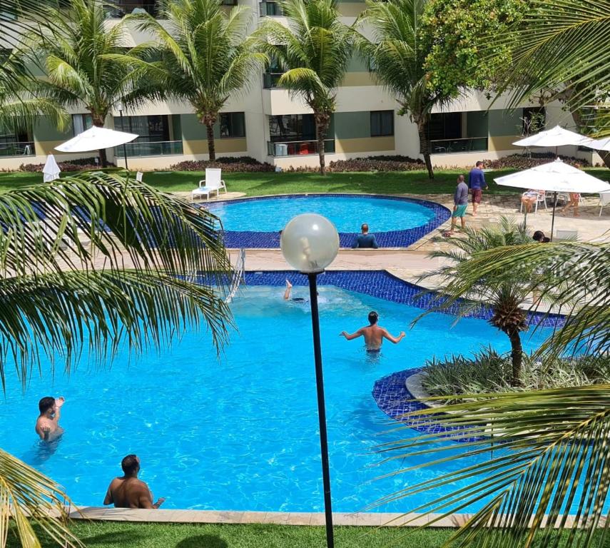  Flat Carneiros Beach Resort