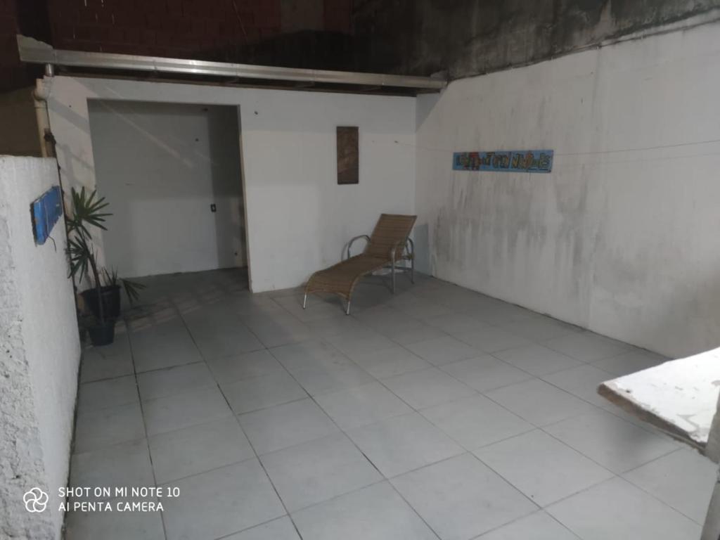  Hostel Augusto