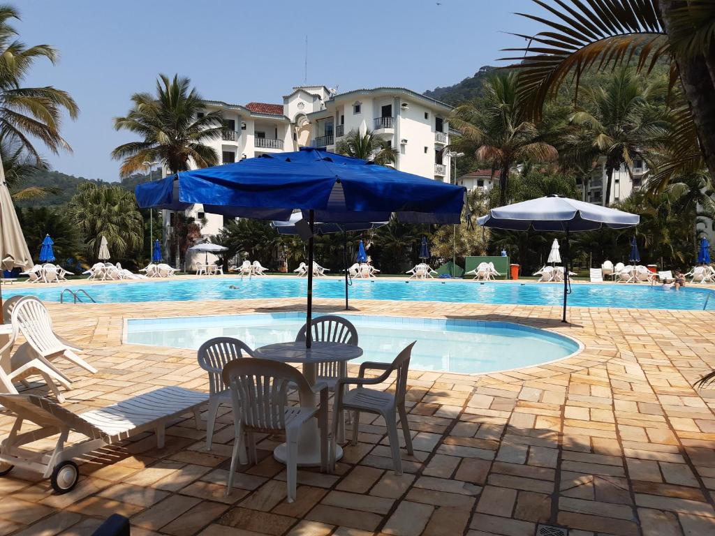  Apartamento Wembley Tenis I203