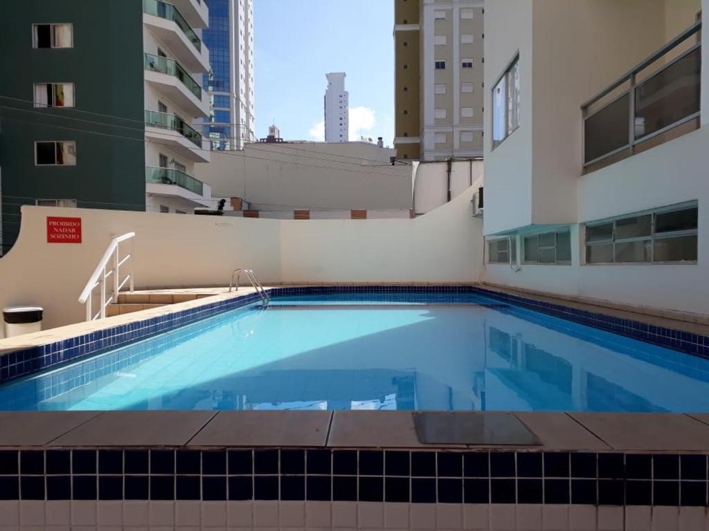  Apartamento Balneario Camboriu