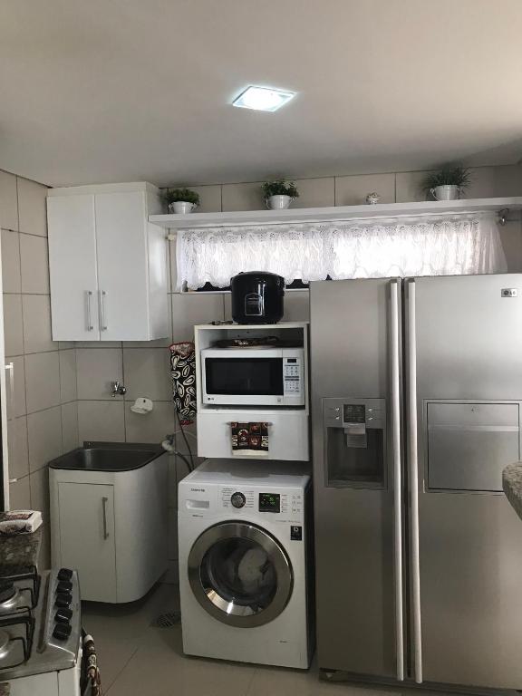 apartartamento loft home
