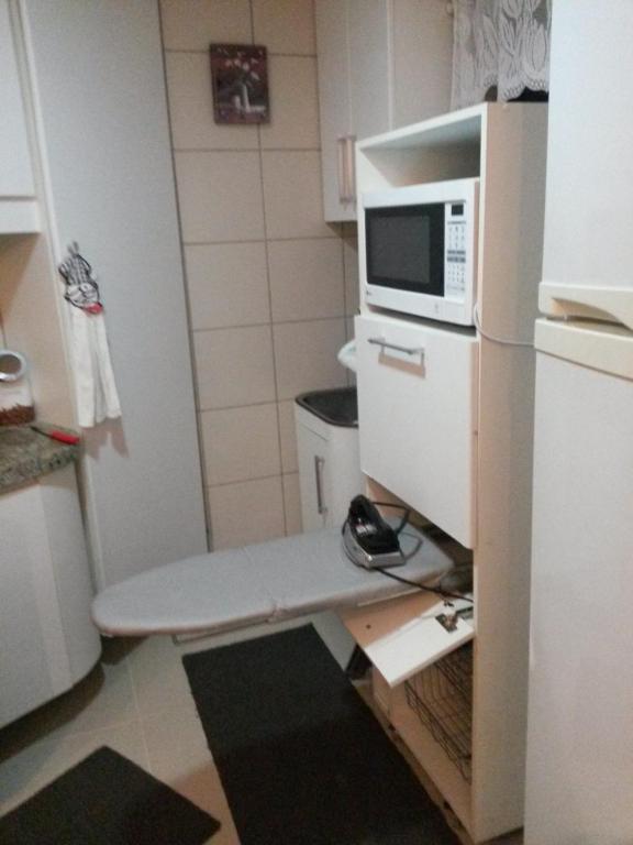  apartartamento loft home