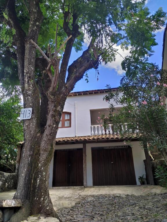  Casa da Tia Ni