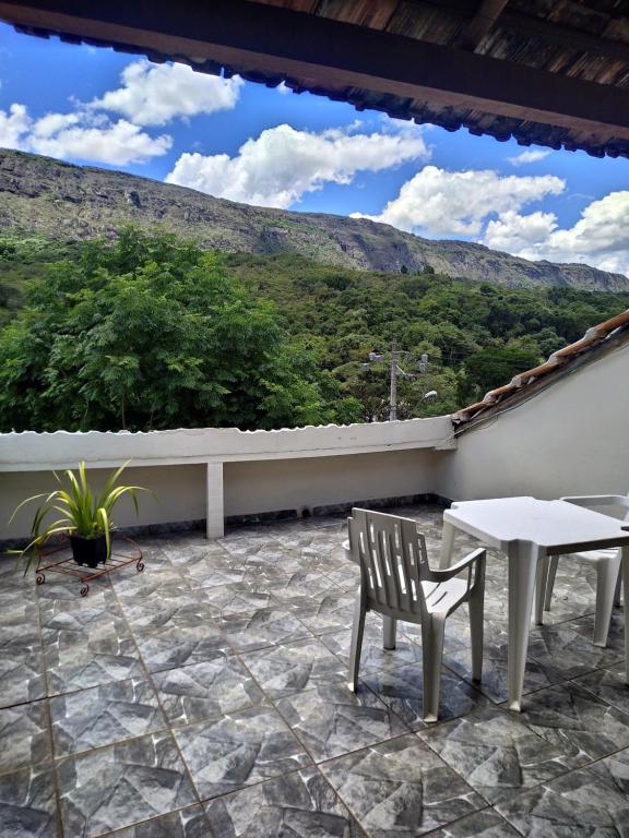  Casa da Tia Ni