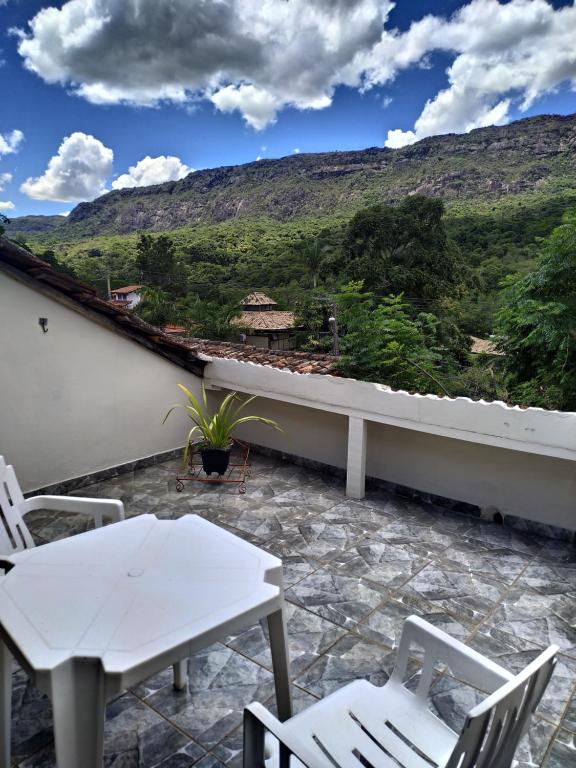  Casa da Tia Ni
