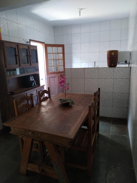  Casa da Tia Ni