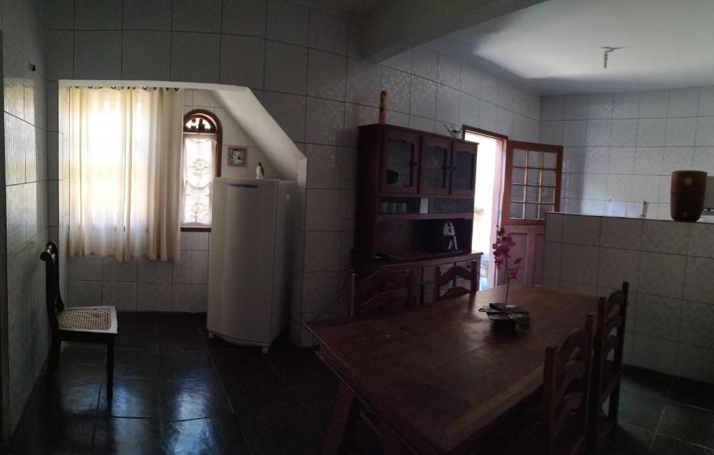  Casa da Tia Ni