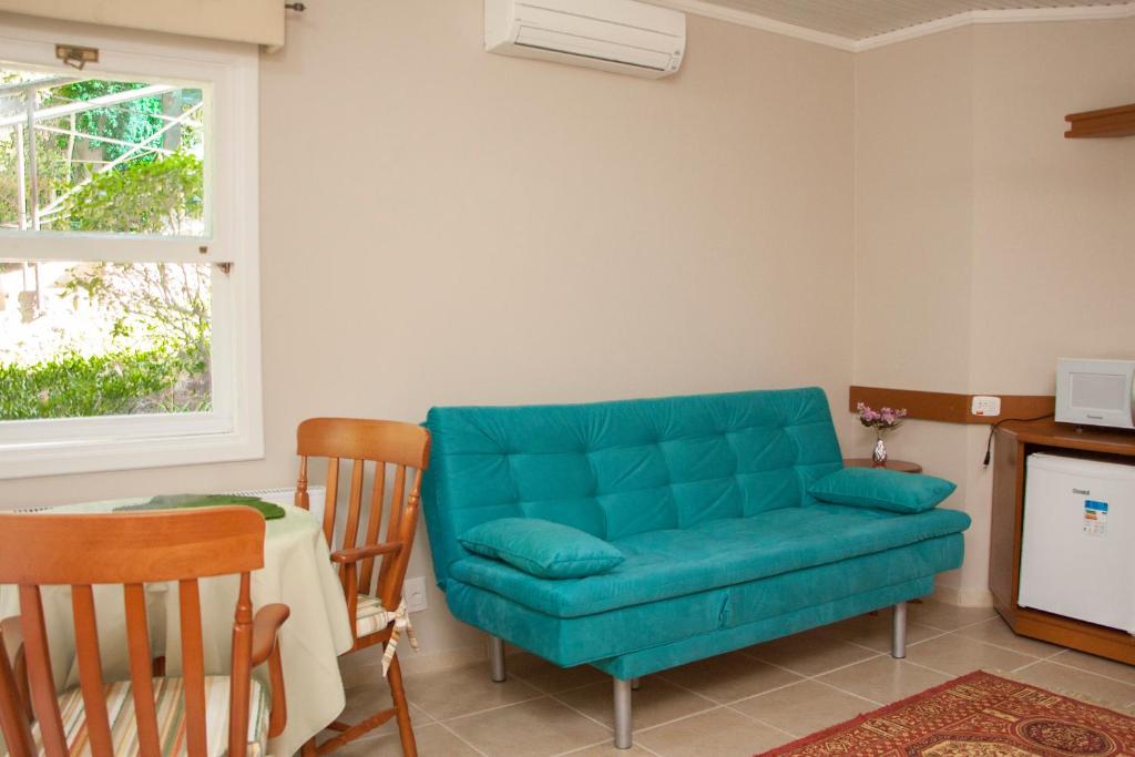  HOTEL POUSADA PINHEIROS DO CARACOL