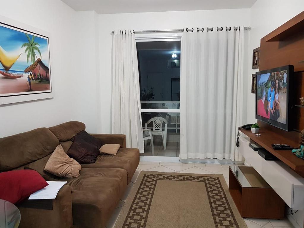  Apartamento Praia brava 100 metros da praia
