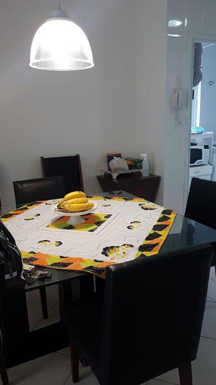  Apartamento Praia brava 100 metros da praia