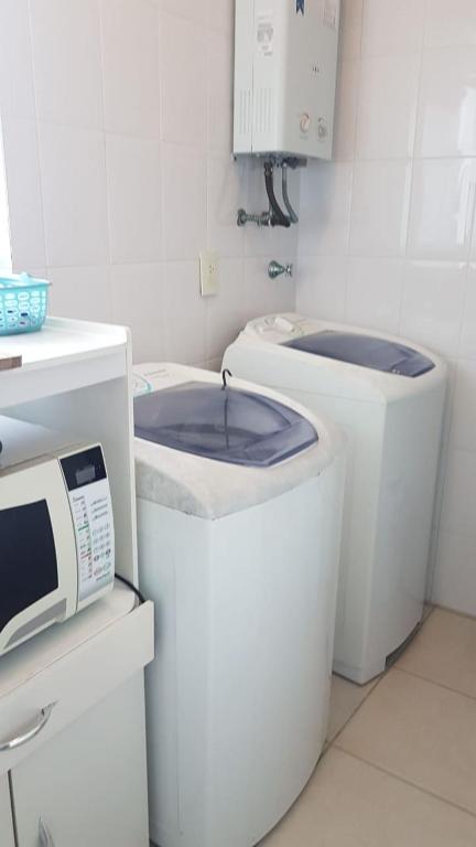  Apartamento Praia brava 100 metros da praia