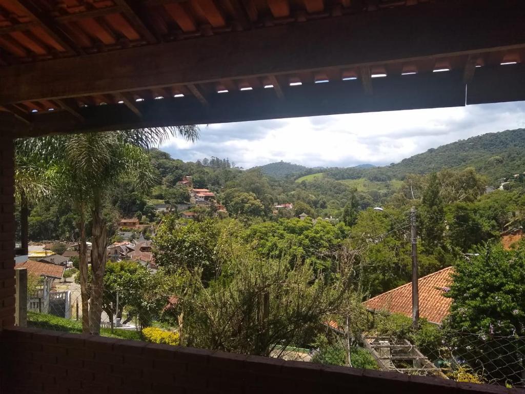  Aconchego da Serra