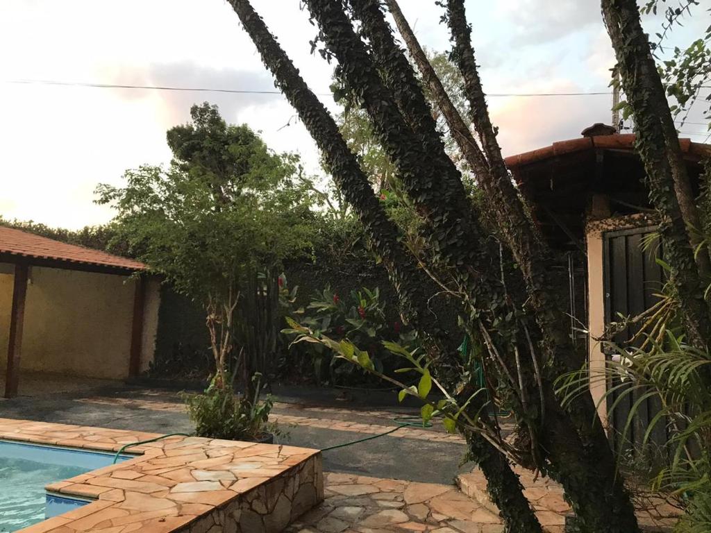  Chácara Maré Alta
