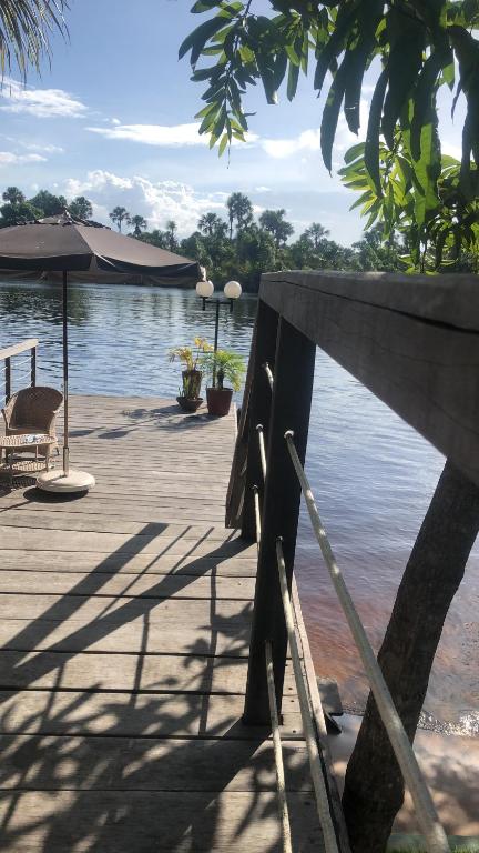  Incrível casa no paraíso brasileiro