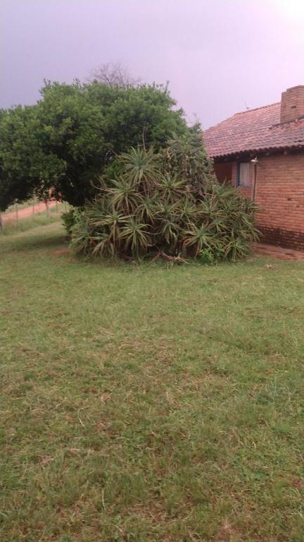  Estância do Cordeiro