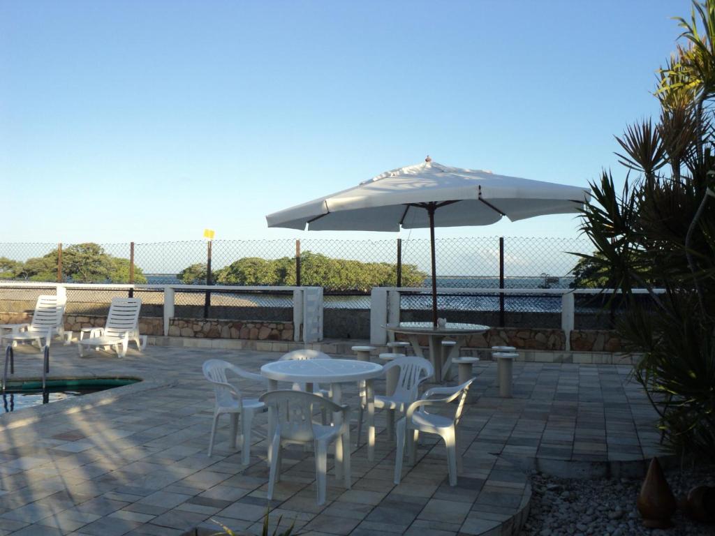  Casa Beira Mar Encontro das Águas