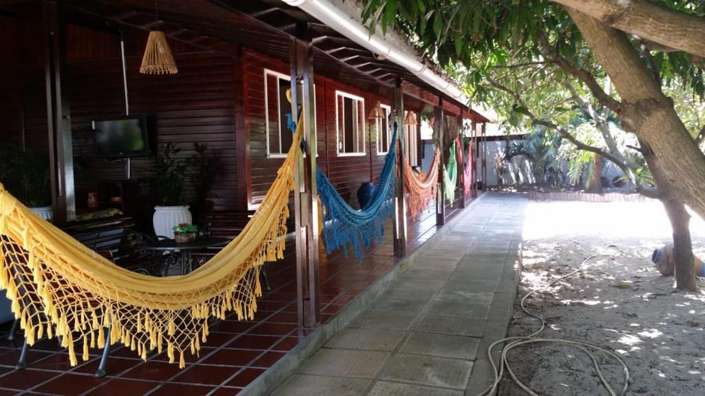  Casa Beira Mar Encontro das Águas