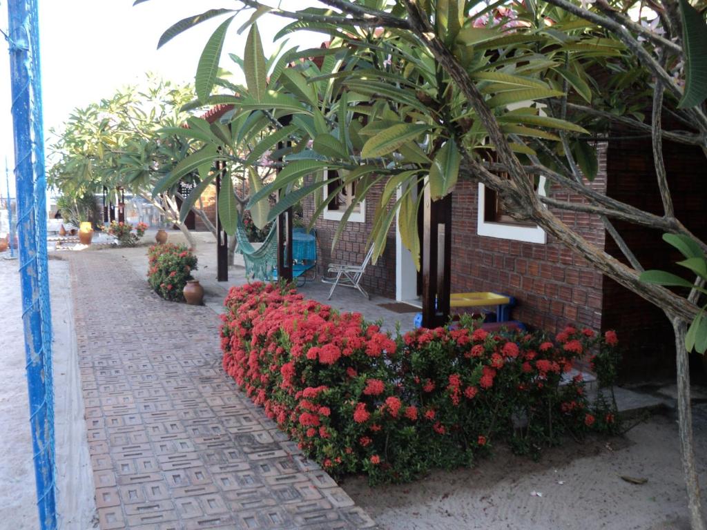  Casa Beira Mar Encontro das Águas