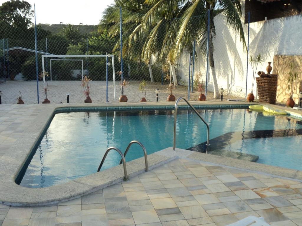  Casa Beira Mar Encontro das Águas