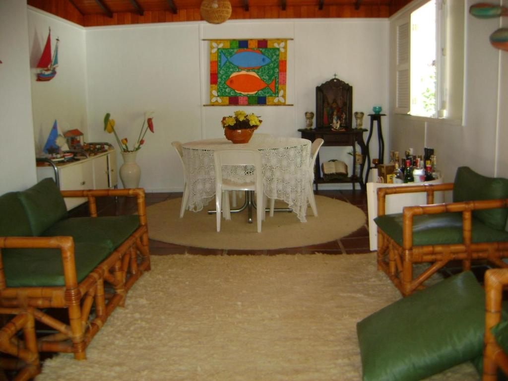  Casa Beira Mar Encontro das Águas
