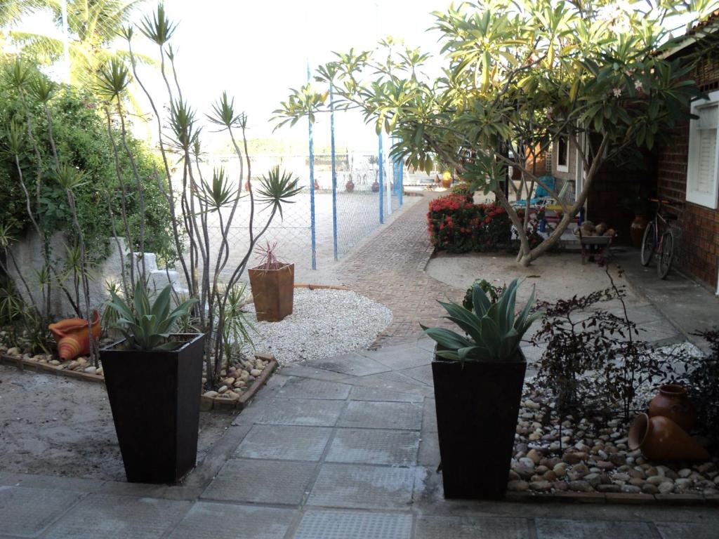  Casa Beira Mar Encontro das Águas